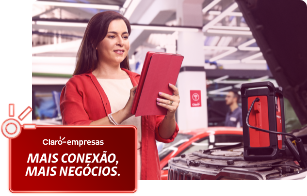 Banda Larga Empresas