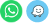 WhatsApp e Waze ilimitados